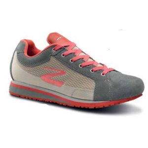 Trezeta Swing EU 36 Grey / Coral