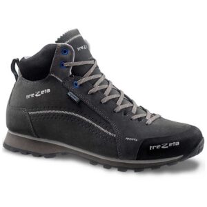 Trezeta Flow Evo Waterproof Mid EU 40 Anthracite