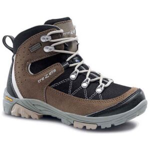 Trezeta Cyclone Waterproof Kid EU 28 Black / Brown