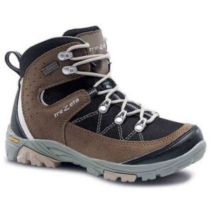 Trezeta Cyclone Waterproof Junior EU 35 Black / Brown
