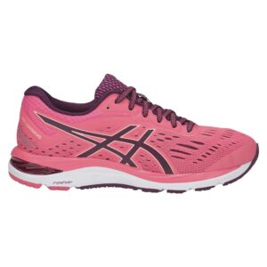 Asics Gel Cumulus 20 EU 38 Pink Cameo / Roselle