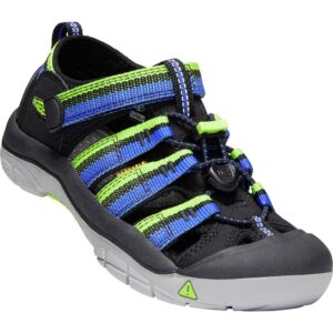Keen Newport H2 Youth EU 36 Racer Black