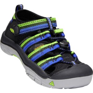 Keen Newport H2 Children EU 24 Racer Black