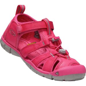 Keen Seacamp Ii Cnx Youth EU 35 Hot Pink