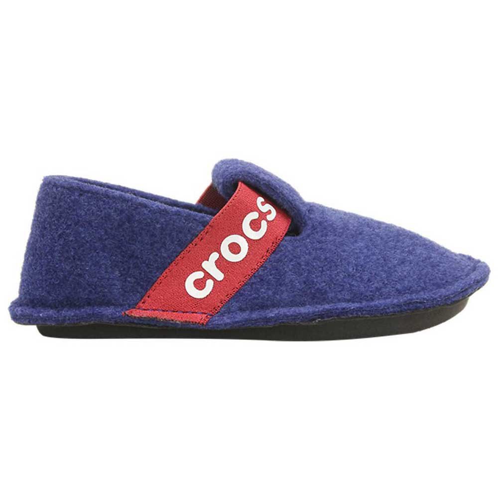 Crocs Classic EU 27-28 Cerulean Blue - Imagen 3