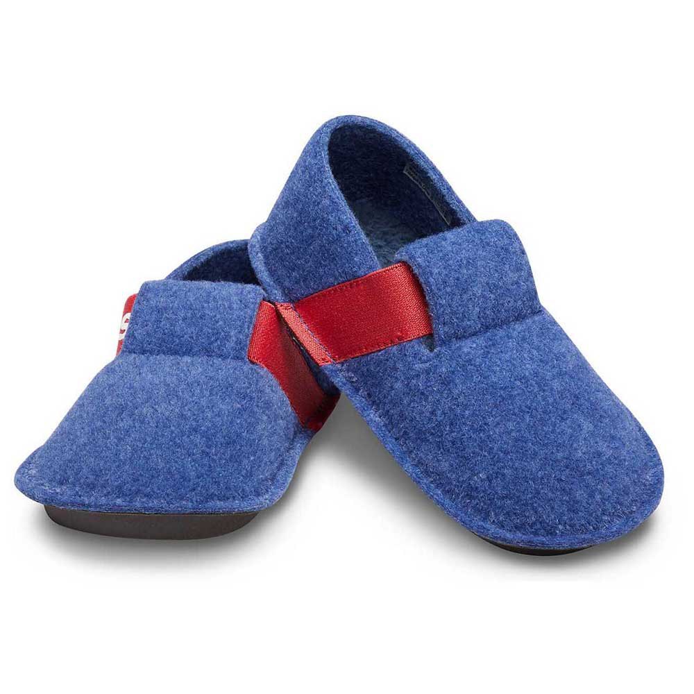 Crocs Classic EU 27-28 Cerulean Blue - Imagen 4