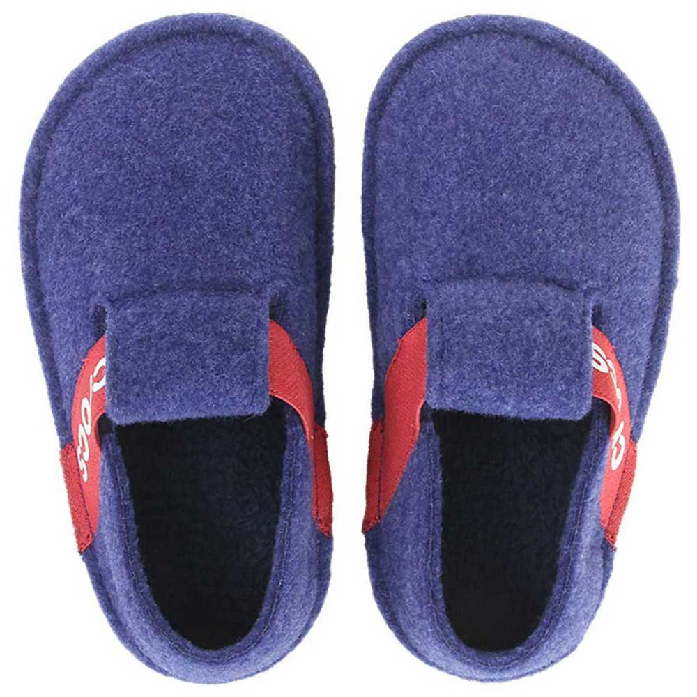Crocs Classic EU 27-28 Cerulean Blue - Imagen 5