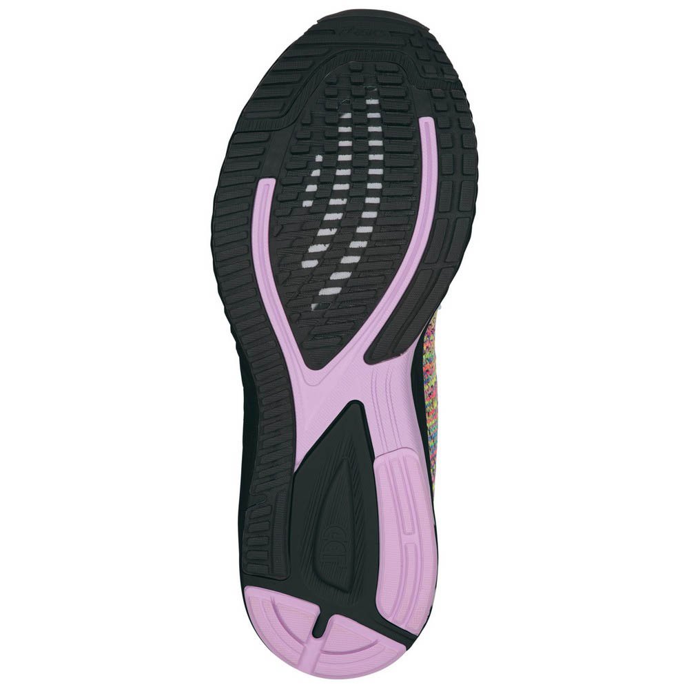 Asics Gel Ds Trainer 24 EU 35 1/2 Multicolor / Black - Imagen 2