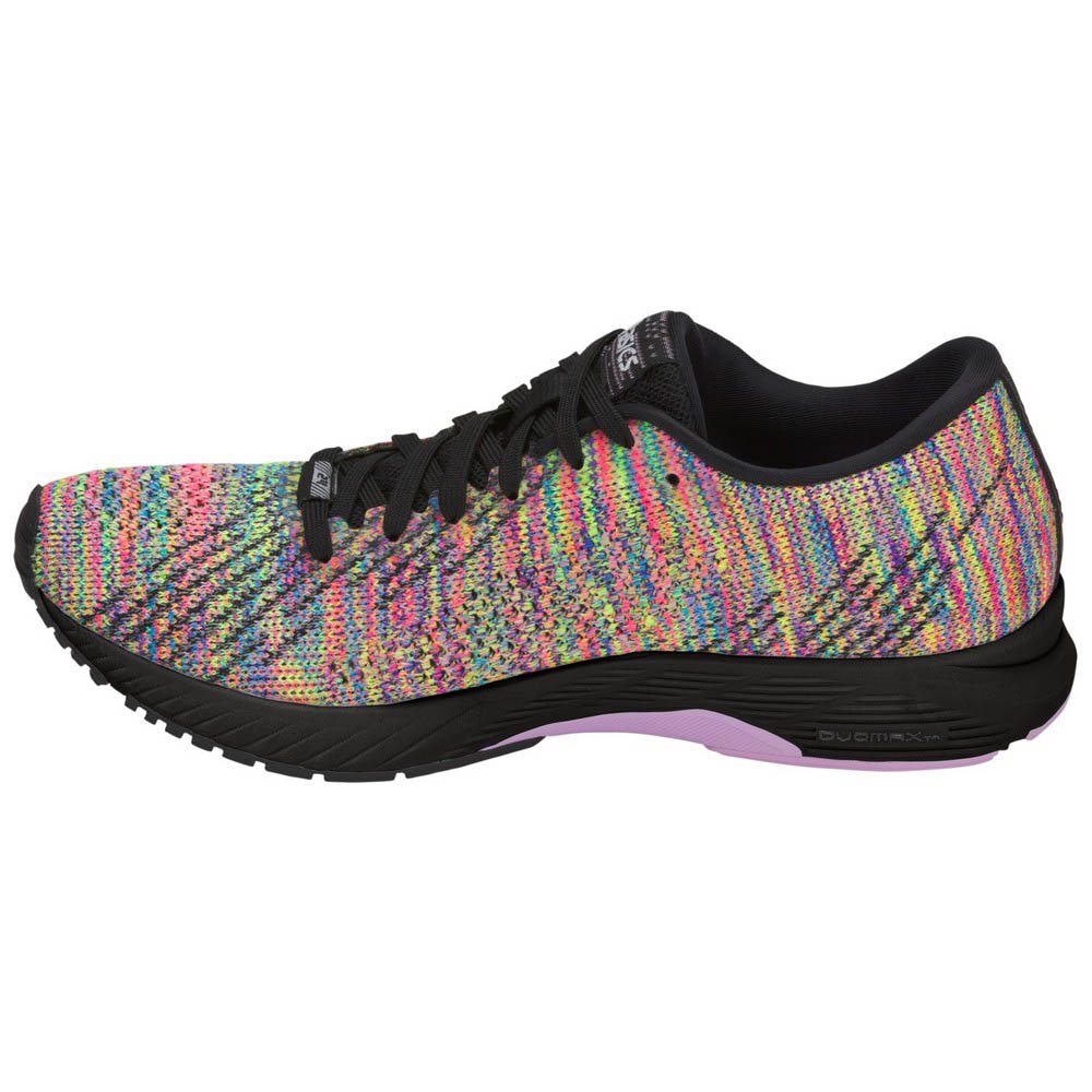 Asics Gel Ds Trainer 24 EU 35 1/2 Multicolor / Black - Imagen 3