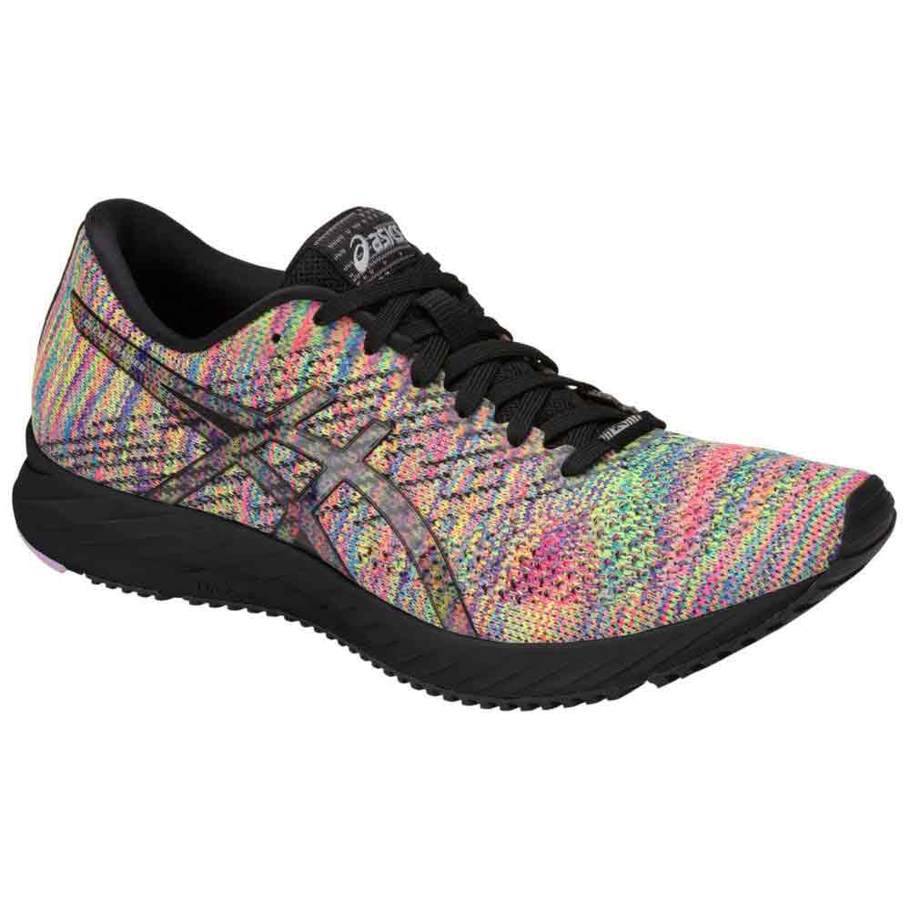 Asics Gel Ds Trainer 24 EU 35 1/2 Multicolor / Black - Imagen 4