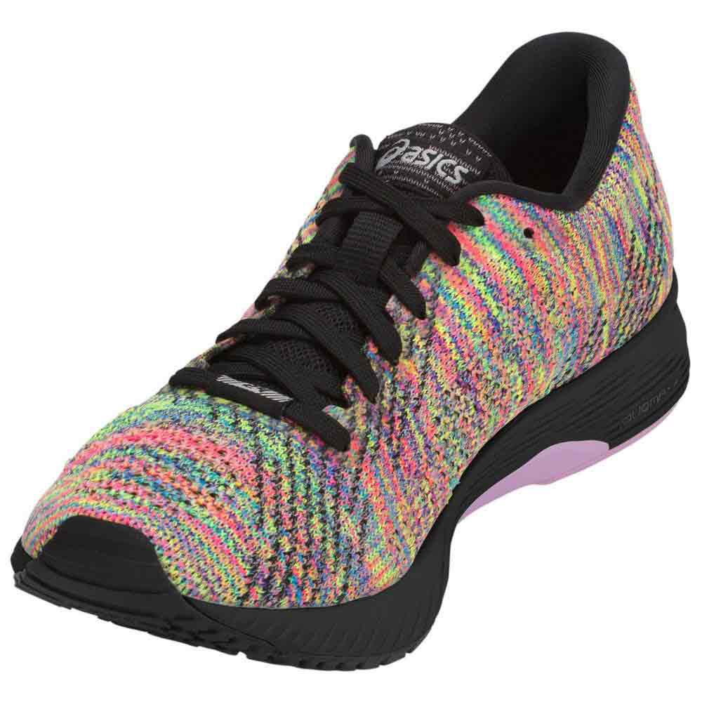Asics Gel Ds Trainer 24 EU 35 1/2 Multicolor / Black - Imagen 5