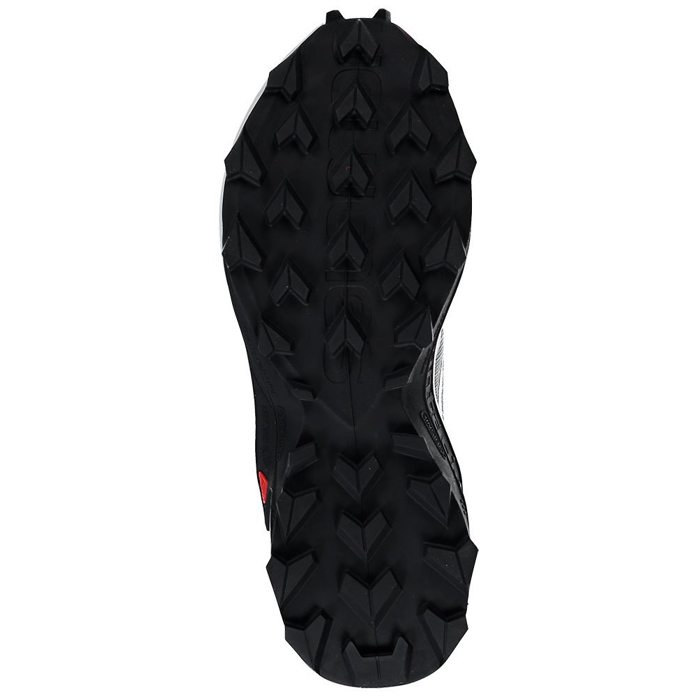 Salomon Supercross EU 42 India Ink / White / Black - Imagen 2