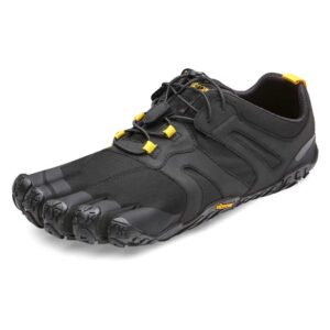 Vibram Fivefingers V Trail 2.0 EU 40 Black / Yellow