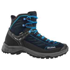 Salewa Hike Trainer Mid Goretex EU 36 Hector / French Blue