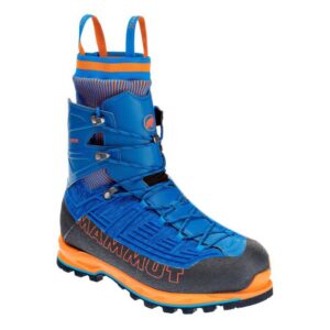 Mammut Nordwand Knit High Gorotex EU 40 Ice / Sunrise
