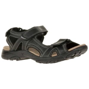 Kamik Pier EU 40 Black