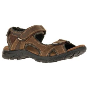 Kamik Pier EU 40 Dark Brown