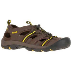 Kamik Byronbay EU 40 Dark Brown