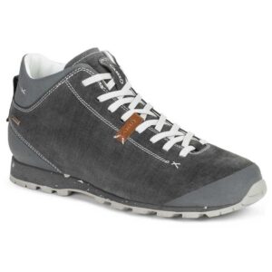 Aku Bellamont Iii Lux Mid Goretex EU 42 1/2 Grey