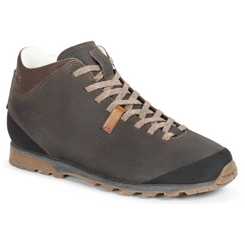 Aku Bellamont Iii Mid Plus EU 42 1/2 Dark Brown