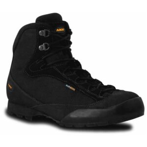 Aku Ns 564 Spider Ii EU 41 1/2 Black