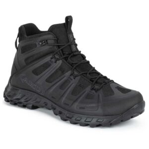 Aku Selvatica Tactical Mid Goretex EU 44 1/2 Black