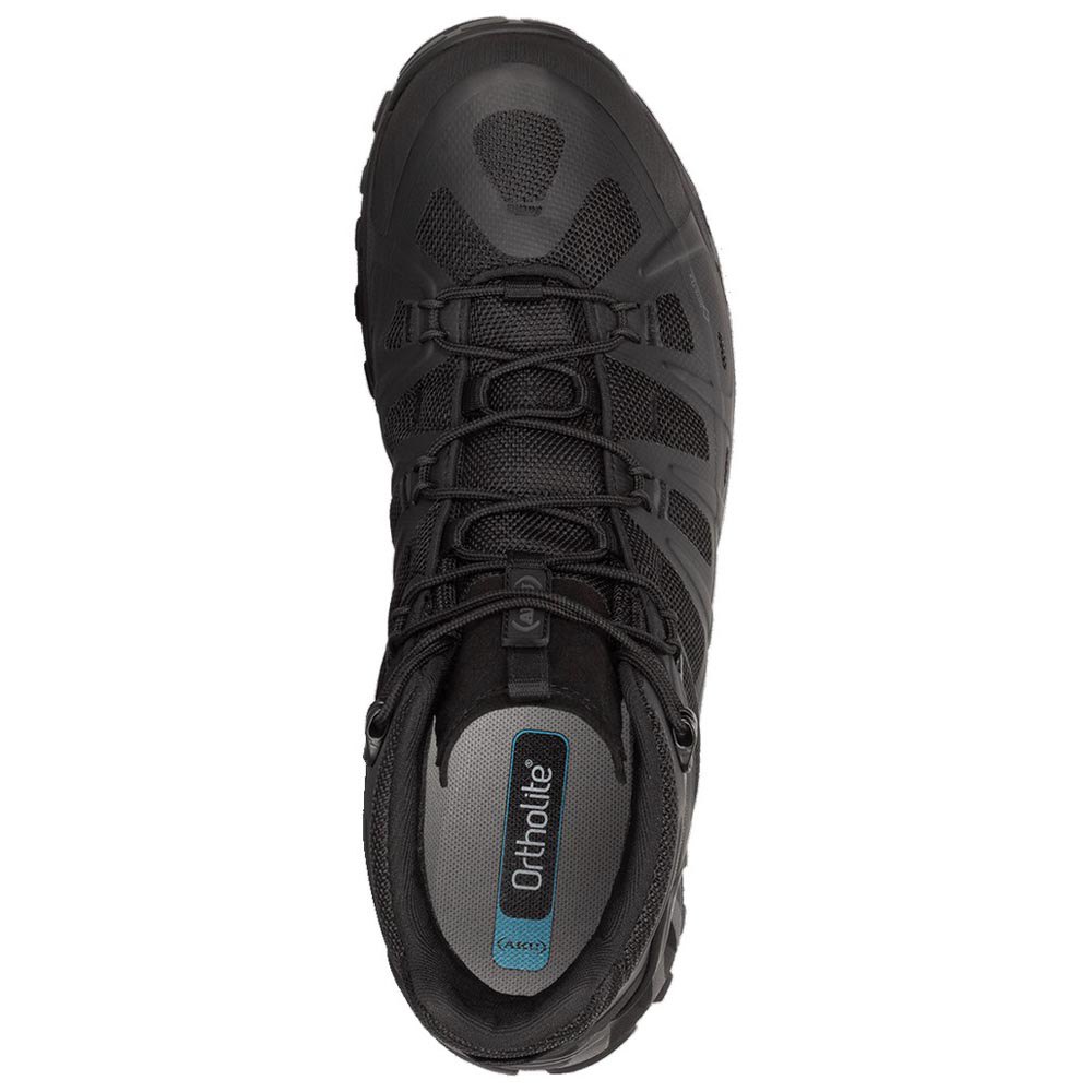 Aku Selvatica Tactical Mid Goretex EU 40 Black - Imagen 4