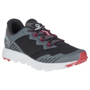 Merrell Fluxion Goretex EU 40 1/2 Black / Syrah