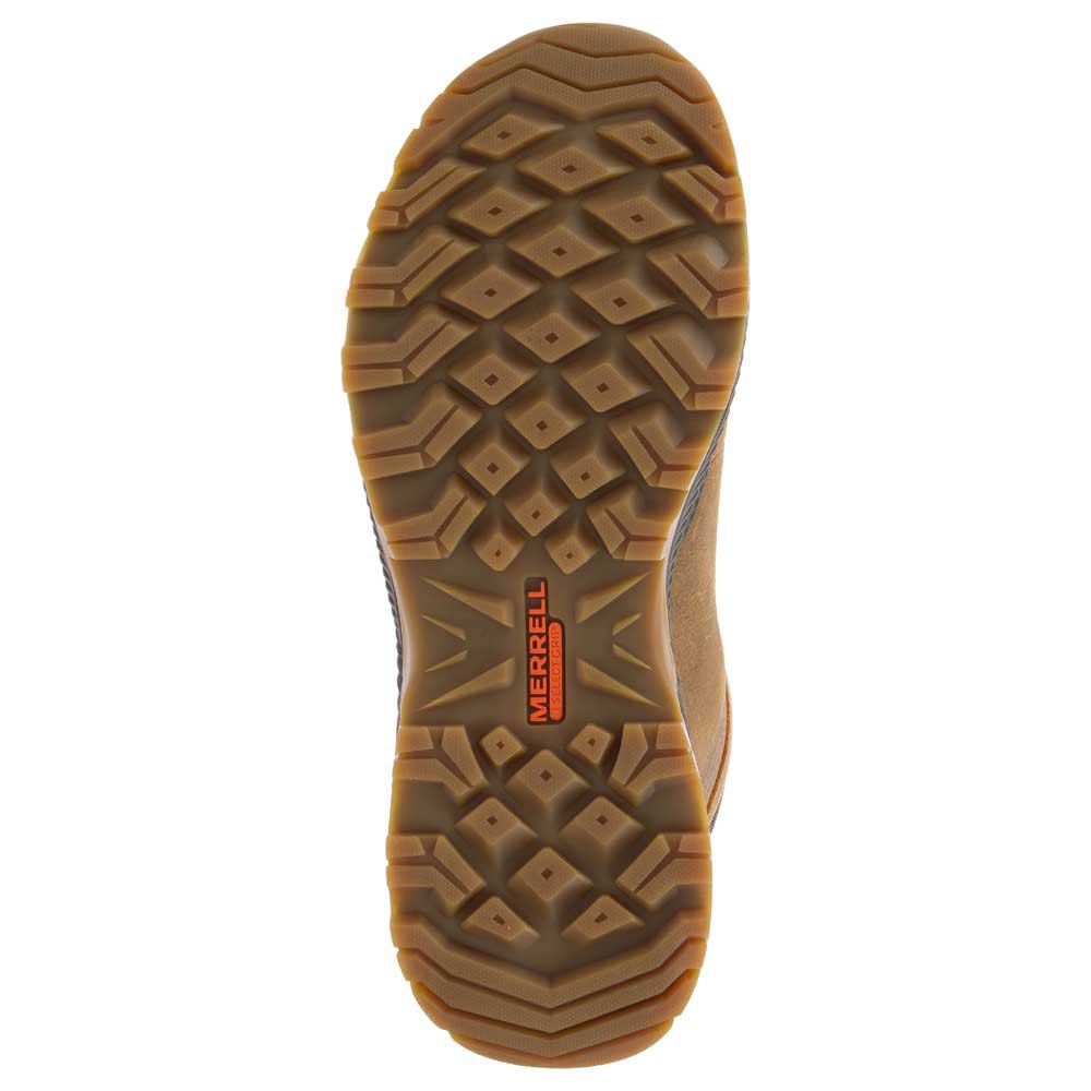 Merrell Forestbound Mid EU 48 Merrell Tan - Imagen 2