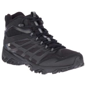 Merrell Moab Fst Ice+ EU 41 1/2 Black / Black