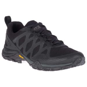 Merrell Siren 3 Goretex EU 36 Black / Black