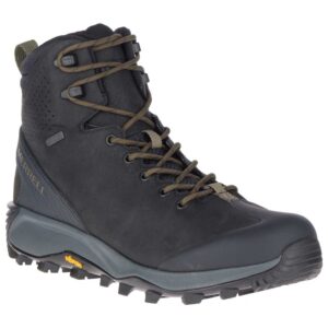 Merrell Thermo Glacier EU 47 Black