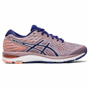 Asics Gel Cumulus 21 EU 36 Violet Blush / Dive Blue