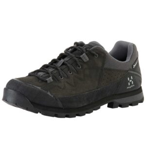 Haglofs Vertigo Proof Eco EU 46 True Black