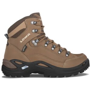 Lowa Renegade Goretex Mid EU 37 1/2 Taupe
