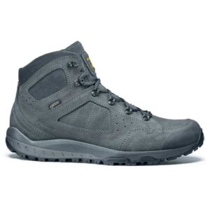 Asolo Landscape Gv Leather EU 43 2/3 Graphite