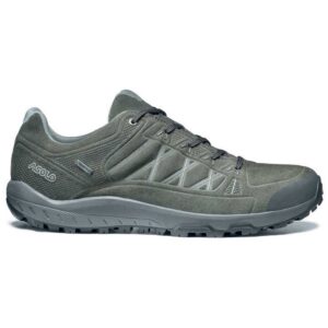 Asolo Grid Gv Leather EU 44 1/2 Beluga