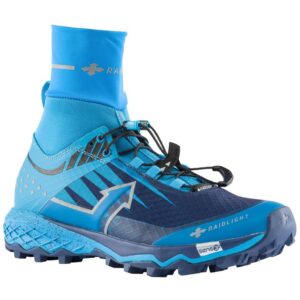 Raidlight Revolutiv Protect EU 38 1/2 Navy / Blue