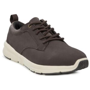 Trespass Carlan Low EU 40 Dark Brown
