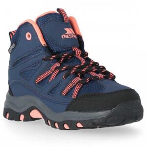 Trespass Gillon EU 34 Navy / Neon Coral