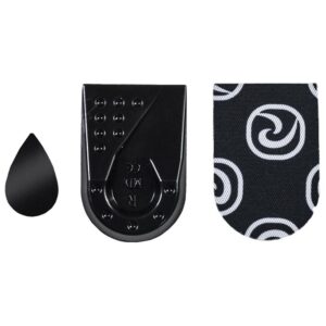 Rehband Qd Bone Spur Pad EU 35-39 Black