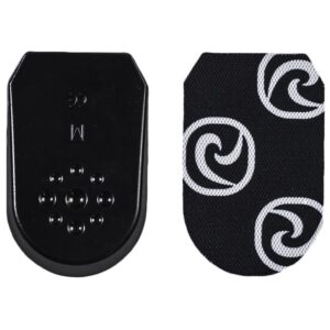 Rehband Qd Heel Wedge EU 40-43 Black