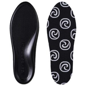Rehband Qd Gel Insole EU 37-38 Black