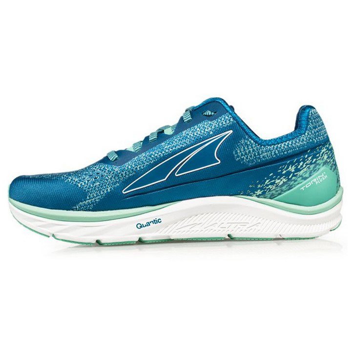 Altra Torin Plush 4 EU 36 Blue / Green - Imagen 3