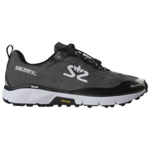 Salming Trail Hydro EU 46 Grey / Black