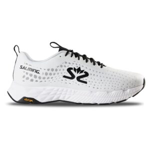 Salming Greyhound EU 40 2/3 White / Black