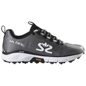Salming Ispike EU 36 2/3 Grey / Black