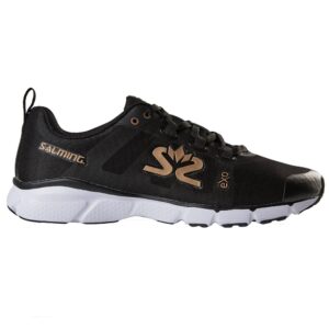 Salming Enroute 2 EU 36 2/3 Black / White