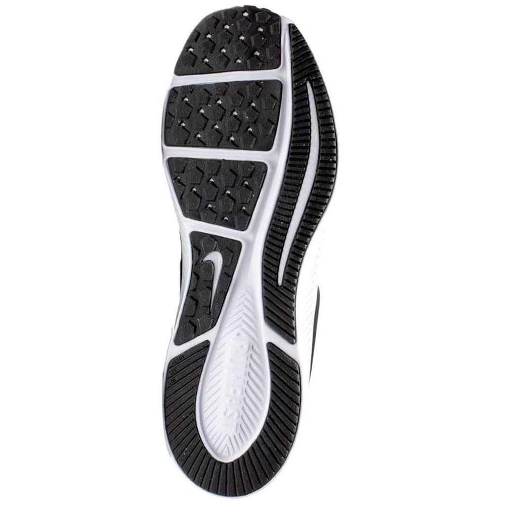 Nike Star Runner 2 Gs EU 35 1/2 Black / Sunset Pulse / Black / White - Imagen 2
