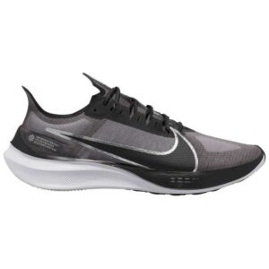 Nike Zoom Gravity EU 38 1/2 Black / Metallic Silver / Wolf Grey / White